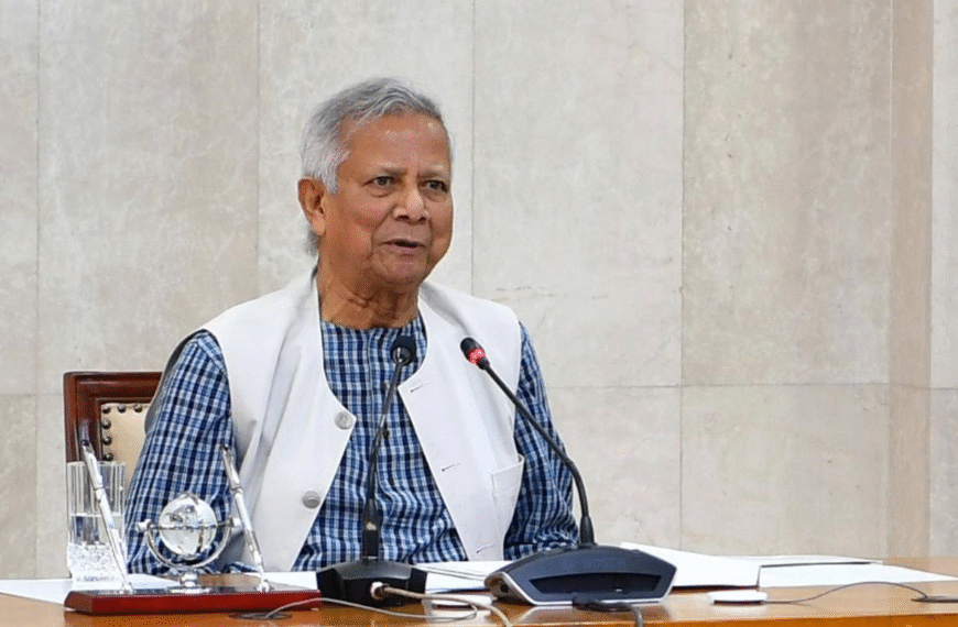 যুক্তরাষ্ট্রের সঙ্গে শুল্কহার হ্রাসের চুক্তি…