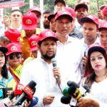 শহীদ মিনার আমাদের প্রতিরোধ ও…