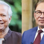 মালয়েশিয়ার প্রধানমন্ত্রীর আমন্ত্রণে তিন দিনের…