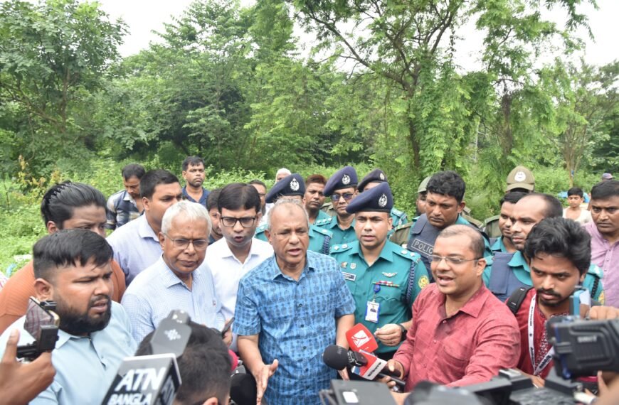 রায়েরবাজার গণকবরের লাশগুলো ডিএনএ টেস্টের…