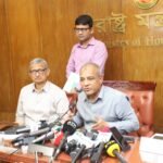 জাতীয় নির্বাচনে ৪৭ হাজার কেন্দ্রে…