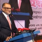 জুলাই অভ্যুত্থান পরবর্তী এক বছরে…