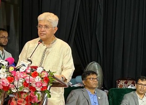 “চট্রগ্রাম বার ন্যায় ও মানবাধিকারের…