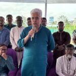 ‘পতিত ফ্যাসিবাদি শক্তি দেশকে অস্থিতিশীল…
