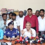 আগামী জাতীয় নির্বাচনে তরুণ ভোটারদের…