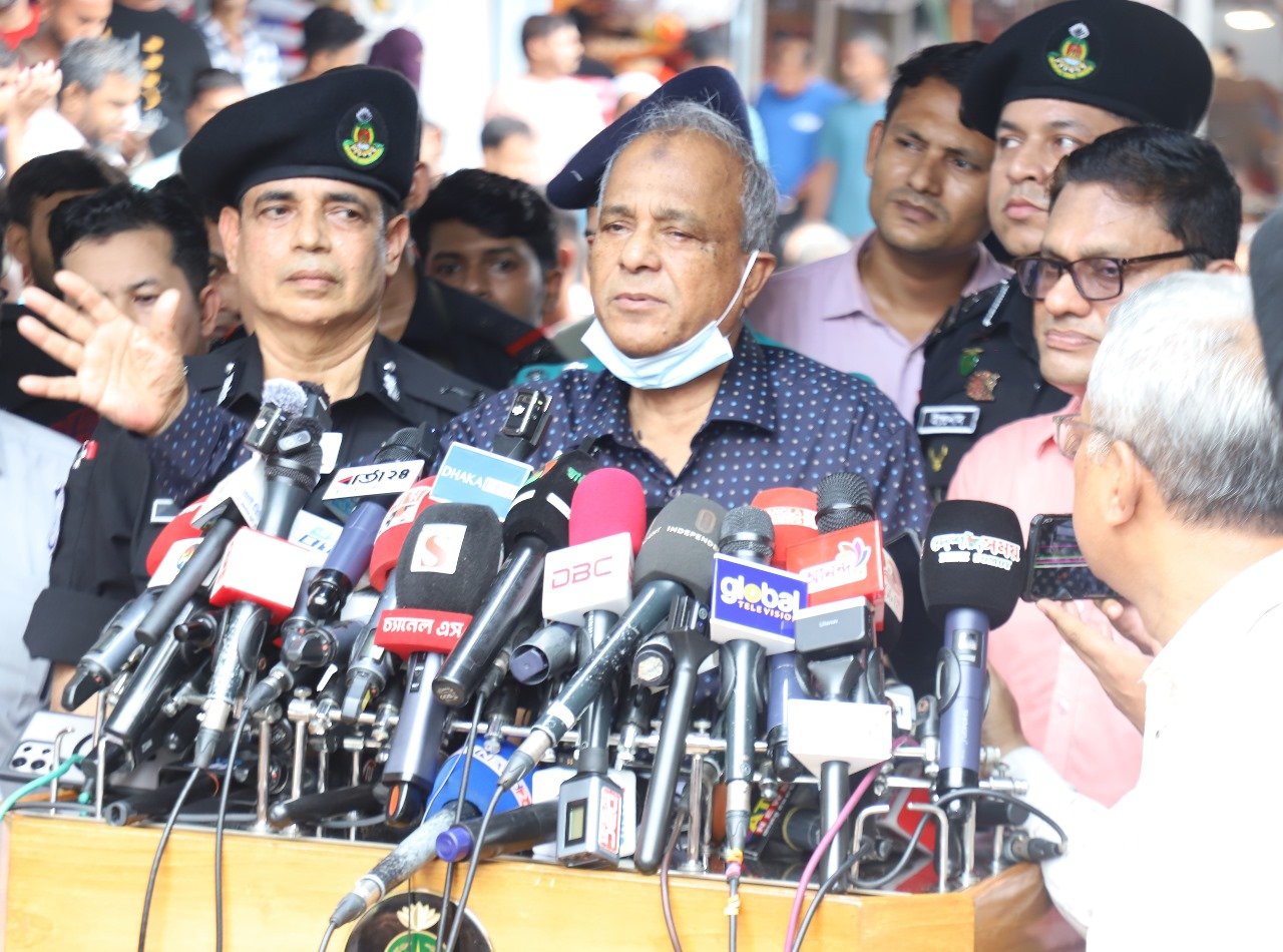 প্রধান উপদেষ্টার ঘোষিত সময় অনুযায়ী নির্বাচন অনুষ্ঠিত হবে: স্বরাষ্ট্র…