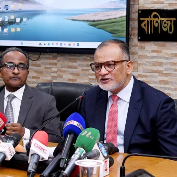 বাংলাদেশ-পাকিস্তান জয়েন্ট ইকোনমিক কমিশন কার্যকর করার উদ্যোগ নেওয়া হচ্ছে:…