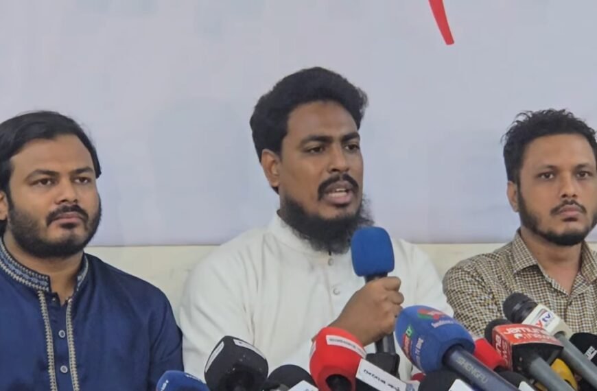 ফেব্রুয়ারিতে ভোটের সময় ঘোষণায় আপত্তি…