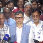 জুলাই ঘোষণাপত্র এবং নির্বাচনের সময়…