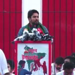 নতুন বাংলাদেশের ২৪ দফা ইশতেহার…