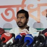 নির্বাচনের সুস্পষ্ট রোডম্যাপ ঘোষণায় ধোঁয়াশা…