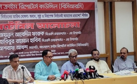 সাহাবুদ্দীনের চেয়ে ভালো নির্বাচন না…