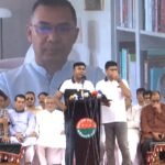 জুলাই-আগস্ট গণঅভ্যুত্থান, শোক ও বিজয়ের…