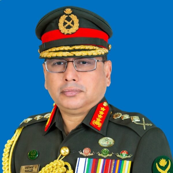 ১৪তম ইন্দো-প্যাসিফিক আর্মি চিফস্ কনফারেন্স’ এ যোগদানের জন্য সেনাবাহিনী&hellip;