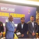 ১৩তম বাংলাদেশ ট্রাভেল অ্যান্ড ট্যুরিজম ফেয়ারে প্রযুক্তি সহযোগী এম৩৬০ আইসিটি লিমিটেড