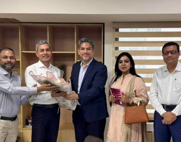 বিজিএমইএ নেতৃবৃন্দের কাস্টমস প্রক্রিয়া সহজীকরণের আহ্বান