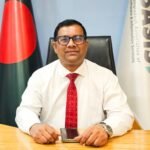 বেসিস এর নতুন প্রশাসক হলেন স্থানীয় সরকার বিভাগের যুগ্মসচিব আবুল খায়ের মোহাম্মদ হাফিজুল্লাহ্ খান