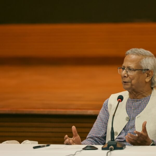 আগামী ফেব্রুয়ারির জাতীয় নির্বাচন হবে জাতির নবজন্মের মহোৎসব: প্রধান&hellip;