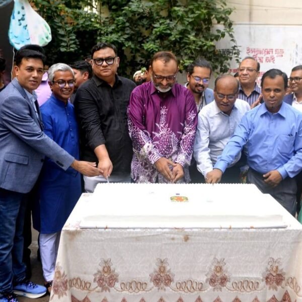 বর্ণাঢ্য আয়োজনের মধ্য দিয়ে বিশ্ব পর্যটন দিবস উদযাপন করলো&hellip;