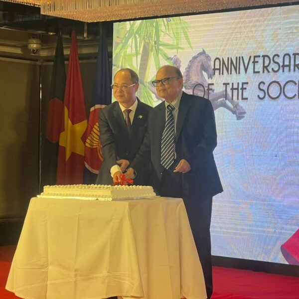 ঢাকায় ভিয়েতনামের ৮০তম জাতীয় দিবস উদযাপন