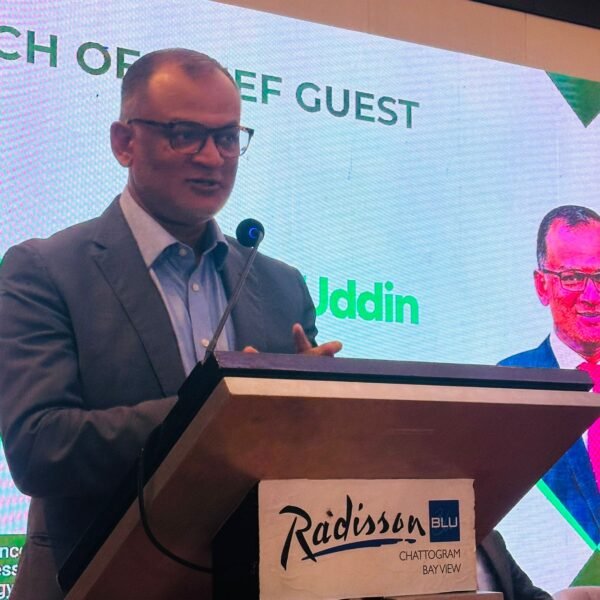 বাজার ব্যবস্থাপনায় পণ্যের নিরবছিন্ন সরবরাহ গুরুত্বপূর্ণ: বাণিজ্য উপদেষ্টা