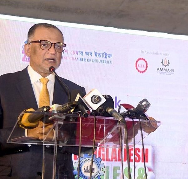 অর্থনীতির মূল লক্ষ্য হতে হবে ব্যয় থেকে উদ্বৃত্ত তৈরি&hellip;