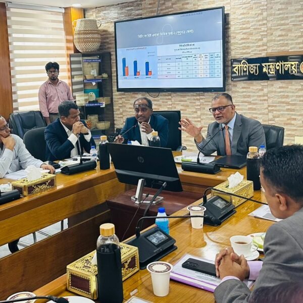 নভেম্বর মাস থেকে টিসিবির পণ্য তালিকায় যোগ হবে চা,লবন,…