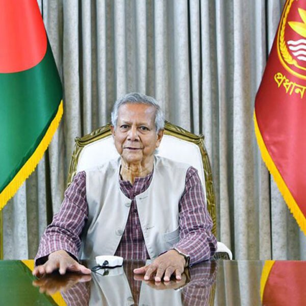 জাতিসংঘ সাধারণ পরিষদের ৮০তম অধিবেশনে যোগ দিতে আজ নিউইয়র্ক…