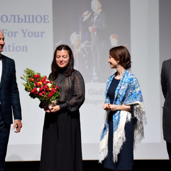 রাশিয়ার জাতীয় ঐক্য দিবস উপলক্ষে ঢাকাস্থ রাশিয়ান হাউসে গালা&hellip;