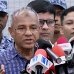 বিমানবন্দরে অগ্নিকাণ্ডের ঘটনা তদন্তে আসছে…