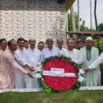 বিএনপির সাবেক মন্ত্রী ব্রিগেডিয়ার জেনারেল…