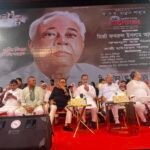 বিএনপির সাবেক মন্ত্রী ব্রিগেডিয়ার জেনারেল…