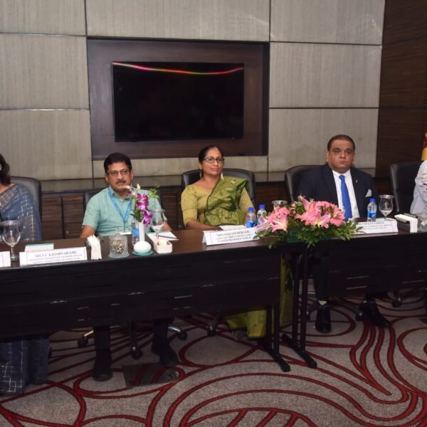 দক্ষিণ ভারতের তামিলনাড়ুতে শ্রীলঙ্কার ট্যুরিজম রোডশো ও নেটওয়ার্কিং ইভেন্ট…