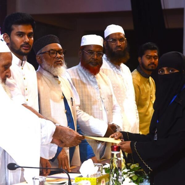 ৫ মে শাপলা চত্বরের হত্যাকাণ্ড এবং ২০২১ সালের মার্চ…