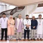 জুলাই সনদ বাস্তবায়ন, গণভোট ও জুলাই হত্যাকাণ্ডের বিচার নিয়ে প্রধান উপদেষ্টার সঙ্গে আলোচনা করলেন এনসিপি