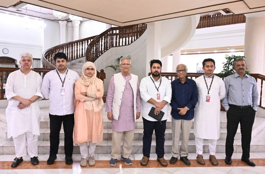 জুলাই সনদ বাস্তবায়ন, গণভোট ও জুলাই হত্যাকাণ্ডের…