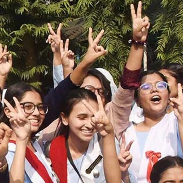 প্রকাশিত হলো এইচএসসি পরীক্ষার ফল, পাসের হার ৫৮ দশমিক ৮৩ শতাংশ