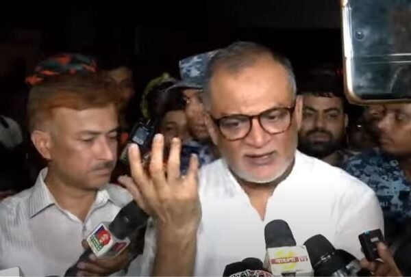 বিমানবন্দর দ্রুত পুনরায় চালুর আশ্বাস দিলেন বেসামরিক বিমান ও&hellip;