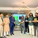 দি প্রিমিয়াম হোমস লিমিটেডের সৌজন্যে…