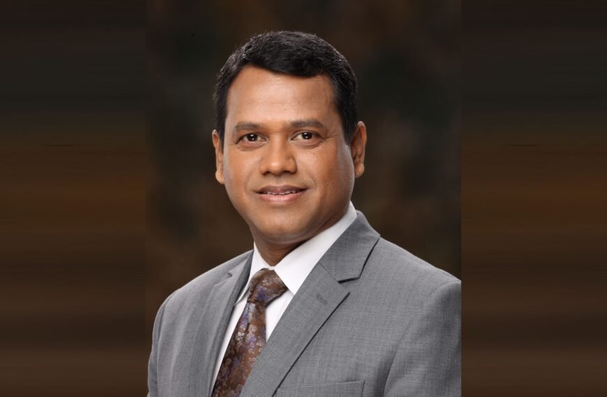 এফবিসিসিআইয়ের নতুন প্রশাসক হিসেবে নিয়োগ…