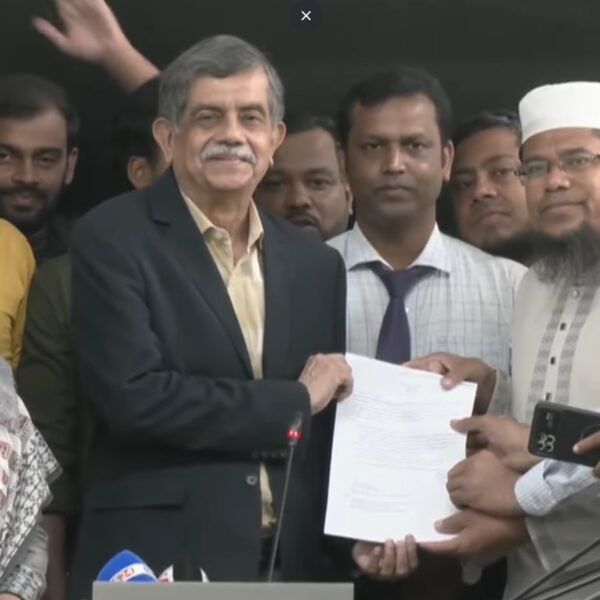 এমপিওভুক্ত শিক্ষকদের বাড়ি ভাড়া বাড়লো ১৫ শতাংশ, কার্যকর হবে…