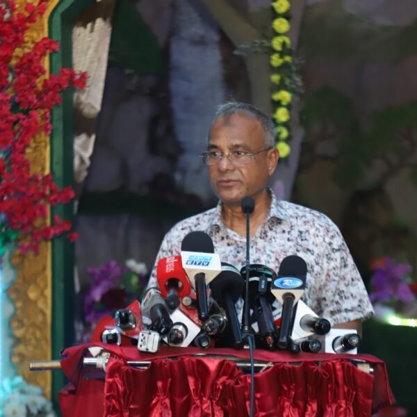 অতীশ দীপঙ্করের নামে একটি আন্তর্জাতিক মানের বিশ্ববিদ্যালয়ের প্রতিষ্ঠা করা…