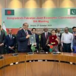 হালাল পণ্যের রপ্তানি বৃদ্ধিতে পাকিস্তানের…