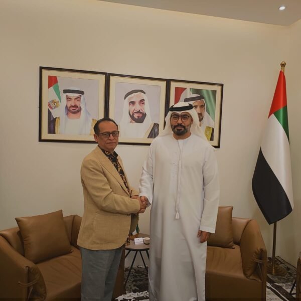 বাংলাদেশের দক্ষ ও অদক্ষ শ্রমিকদের জন্য সংযুক্ত আরব আমিরাতে…