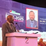 পর্যটন খাতের প্রসারে সরকারের সহায়তা চাইলেন টোয়াব প্রেসিডেন্ট মো. রাফিউজ্জামান