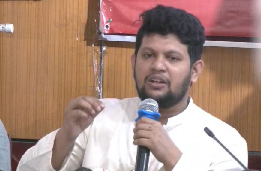 সংঘাত এড়াতে প্রধান উপদেষ্টার ভূমিকা…