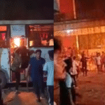 মধ্যরাতে ড্যাফোডিল ও সিটি বিশ্ববিদ্যালয়ের…