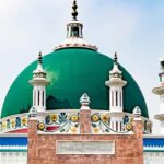 মির্জাখীল দরবার শরীফের সাজ্জাদানশীন মৌলানা…