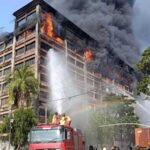 চট্টগ্রাম ইপিজেডে পোশাক কারখানায় ভয়াবহ…