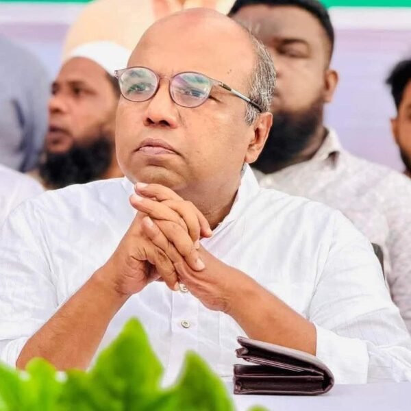 আসন্ন জাতীয় সংসদ নির্বাচনে কক্সবাজার-৩ আসনে বিএনপির মনোনয়ন পেলো&hellip;